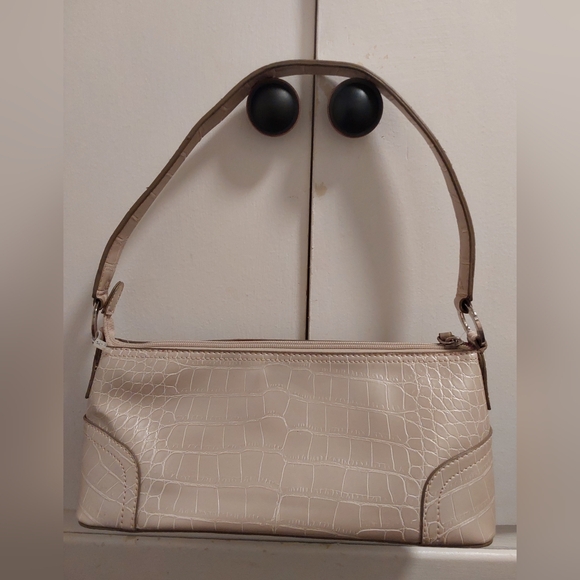 NWT Y2K Tommy Hilfiger " Picture That" Top zip purse - Picture 2 of 5